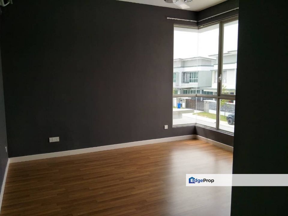 2storey cluster house Sek U10 Shah Alam , Selangor, Shah Alam