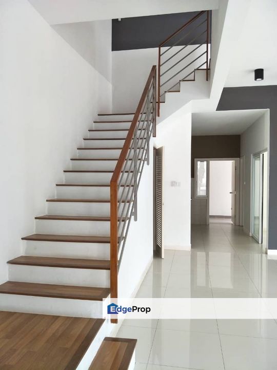 2storey cluster house Sek U10 Shah Alam , Selangor, Shah Alam