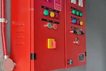 Tanjung Malim Industrial Park