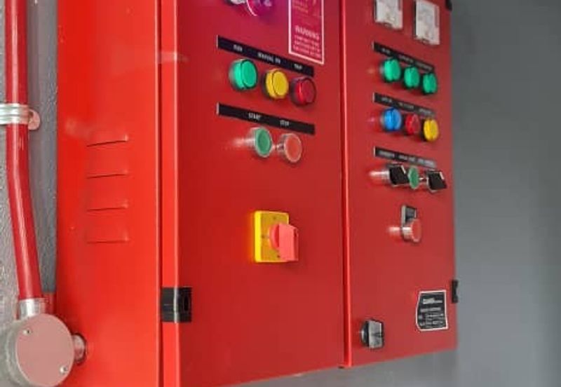 Tanjung Malim Industrial Park