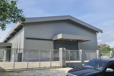 Tanjung Malim Industrial Park
