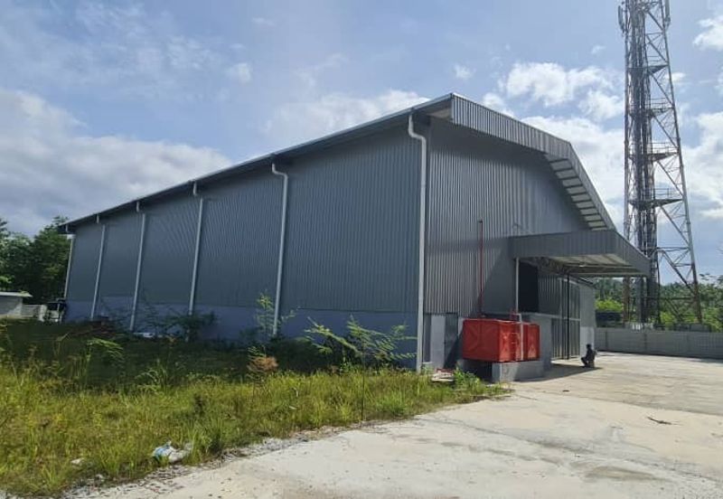 Tanjung Malim Industrial Park