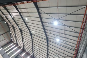 Tanjung Malim Industrial Park