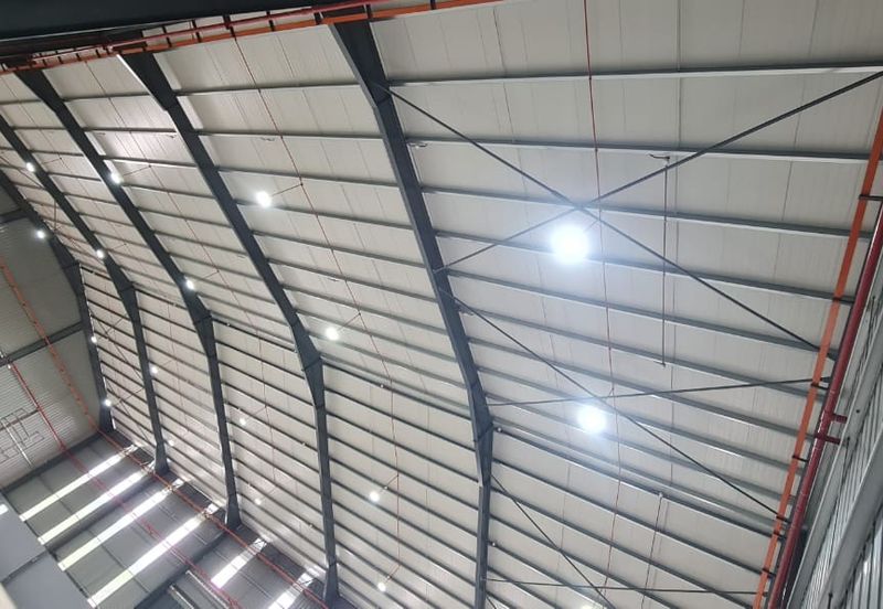 Tanjung Malim Industrial Park