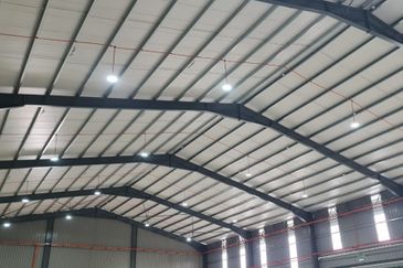 Tanjung Malim Industrial Park