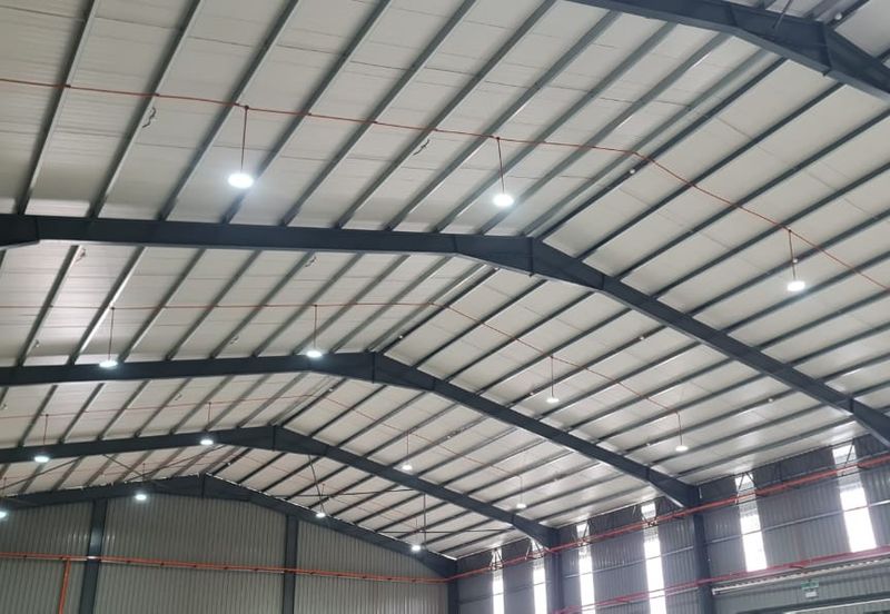 Tanjung Malim Industrial Park