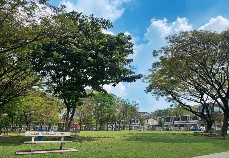 Taman Putra Impiana