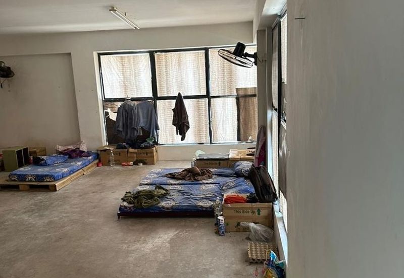 Lekas 32 Industrial Park