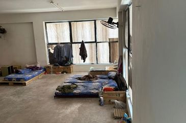 Lekas 32 Industrial Park