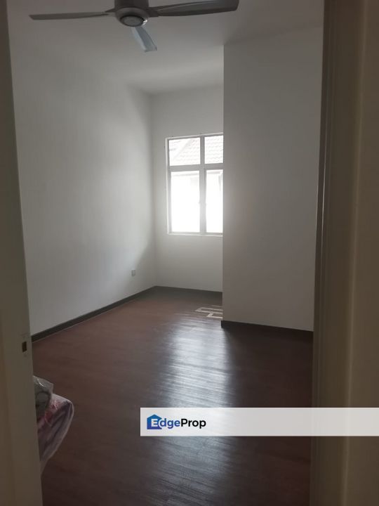 Freehold End Lot 2stry Terrance Indah Residence Shah Alam, Selangor, Shah Alam