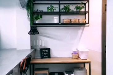 Primer Garden Town Villas @ Cahaya SPK