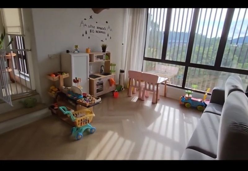 Primer Garden Town Villas @ Cahaya SPK