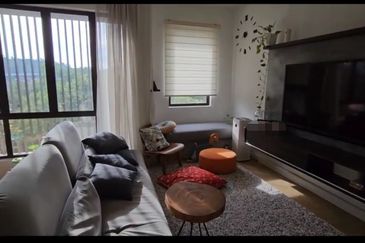 Primer Garden Town Villas @ Cahaya SPK