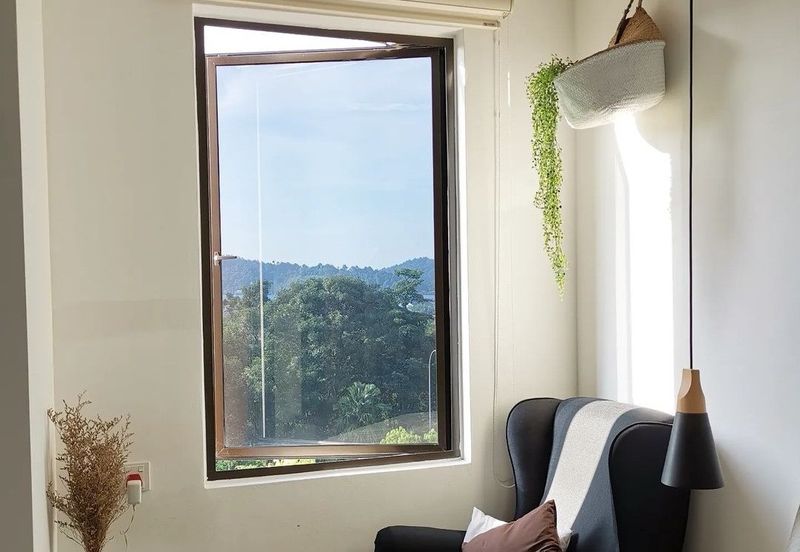 Primer Garden Town Villas @ Cahaya SPK