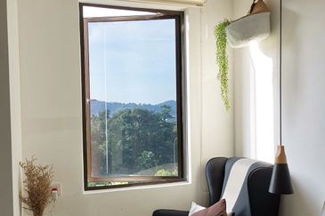 Primer Garden Town Villas @ Cahaya SPK