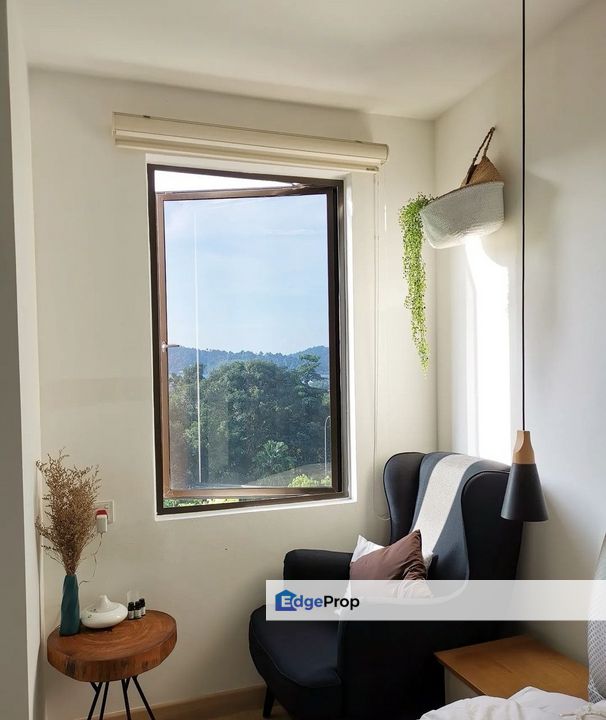 Renovated Fully Extend 3stry Townhouse Spk Shah Alam, Selangor, Shah Alam