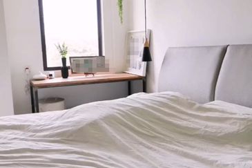 Primer Garden Town Villas @ Cahaya SPK