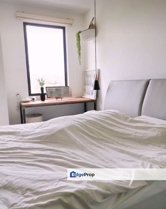 Renovated Fully Extend 3stry Townhouse Spk Shah Alam, Selangor, Shah Alam