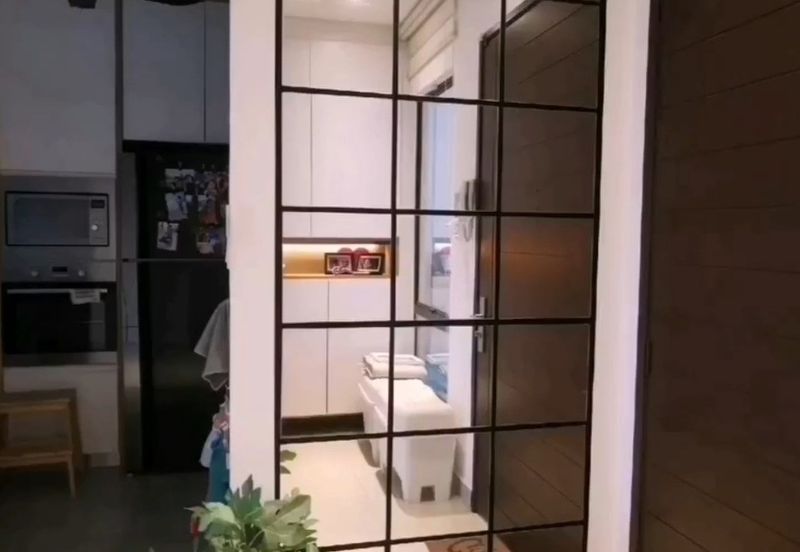 Primer Garden Town Villas @ Cahaya SPK