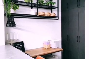 Primer Garden Town Villas @ Cahaya SPK