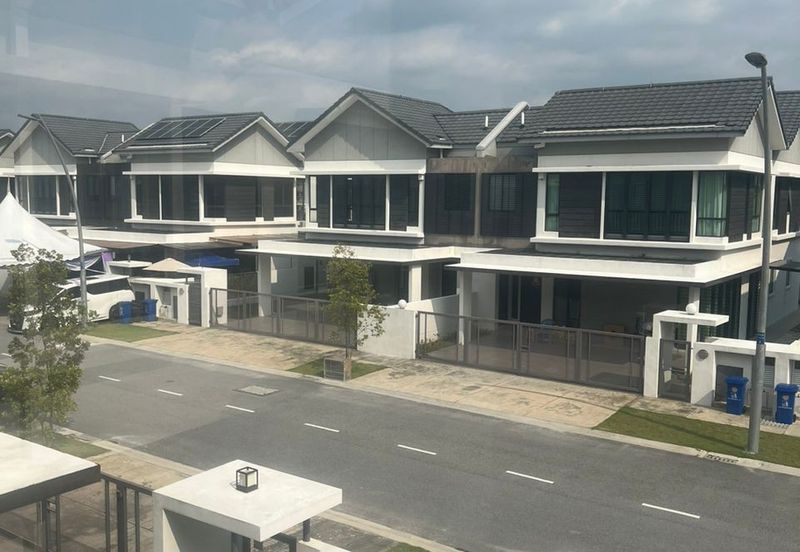 Elmina East @ Denai Alam