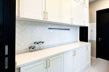 Elmina East @ Denai Alam