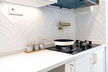 Elmina East @ Denai Alam