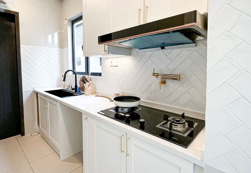 Elmina East @ Denai Alam