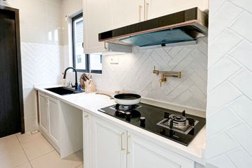 Elmina East @ Denai Alam