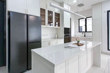 Elmina East @ Denai Alam