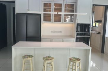 Elmina East @ Denai Alam