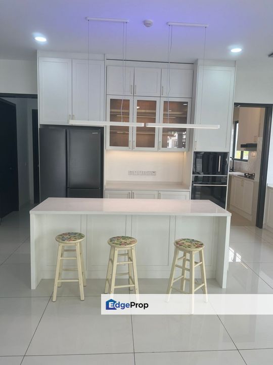 Freehold Semi D Elmina East Shah Alam , Selangor, Shah Alam