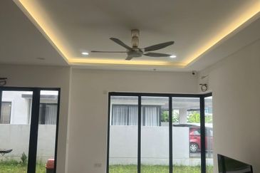 Elmina East @ Denai Alam