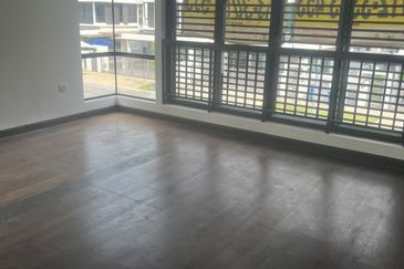 Elmina East @ Denai Alam