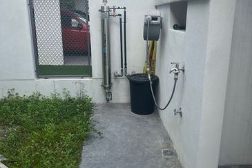 Elmina East @ Denai Alam