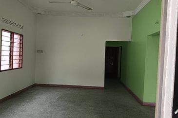 Taman Eng Ann, Klang