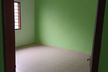 Taman Eng Ann, Klang