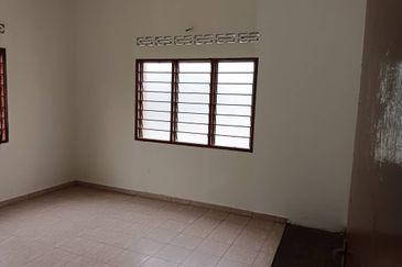 Taman Eng Ann, Klang