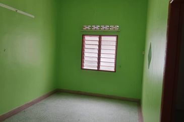 Taman Eng Ann, Klang