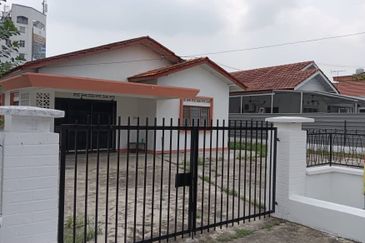 Taman Eng Ann, Klang