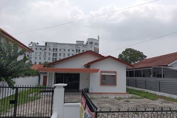 Taman Eng Ann, Klang