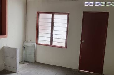 Taman Eng Ann, Klang