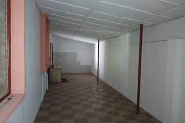 Taman Eng Ann, Klang