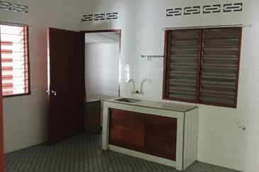 Taman Eng Ann, Klang