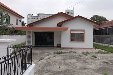 Taman Eng Ann, Klang