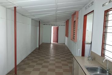 Taman Eng Ann, Klang