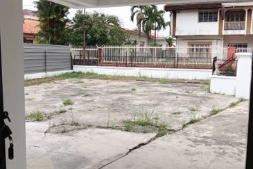 Taman Eng Ann, Klang