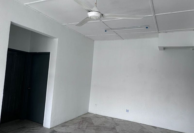 Kiambang Apartment, Taman Putra Perdana