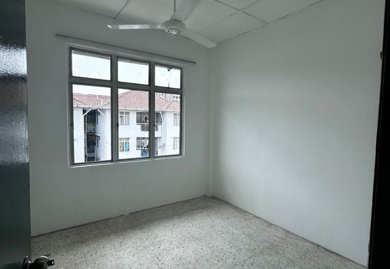 Kiambang Apartment, Taman Putra Perdana