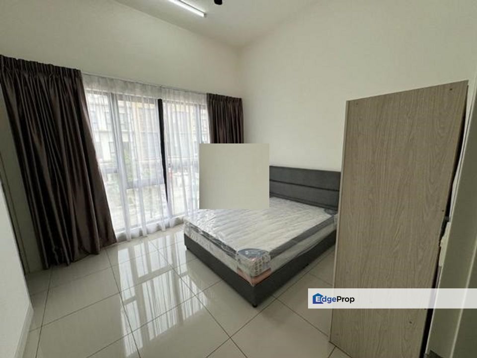 Fully Furnished N'dira Townhouse 16 Sierra Puchong South, Selangor, Puchong South